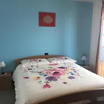 Apartmán Panoramic View *