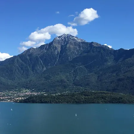 Panoramic View