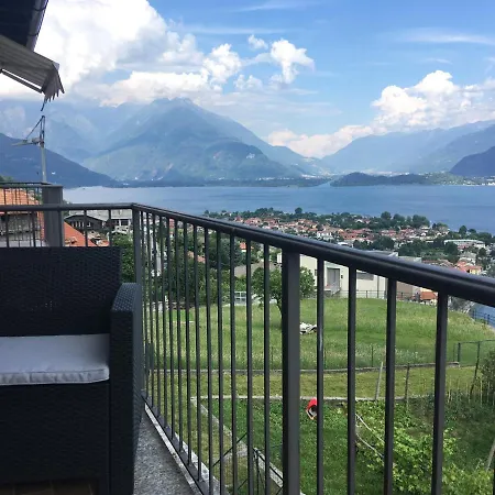 Appartement Panoramic View