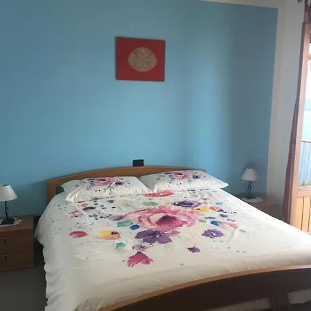 Appartement Panoramic View *