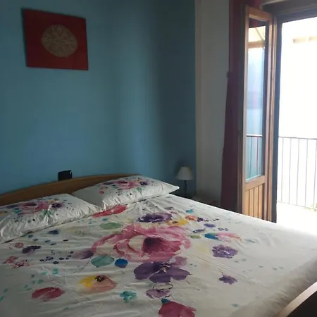 Appartement Panoramic View Domaso