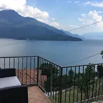 Apartment Panoramic View Domaso