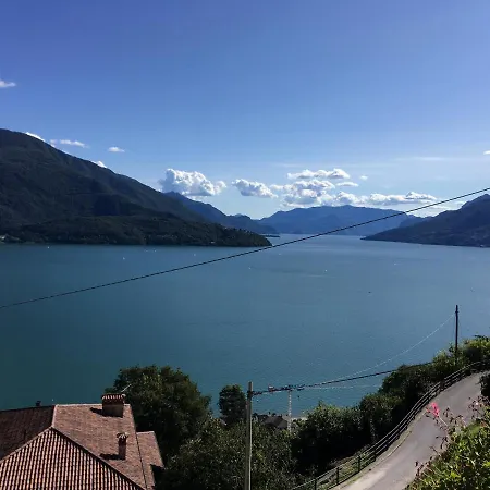 شقة Panoramic View *