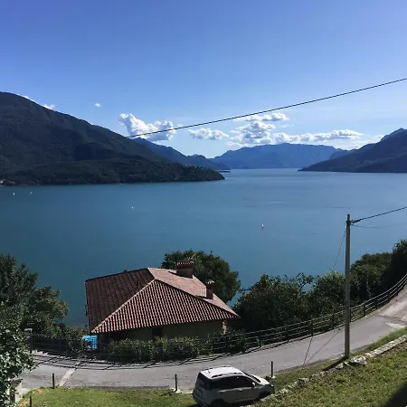 Panoramic View دومازو
