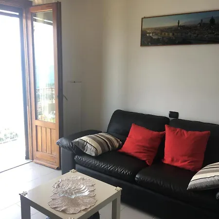Panoramic View * دومازو