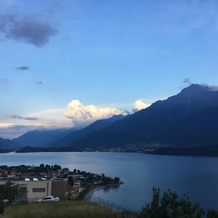Panoramic View دومازو