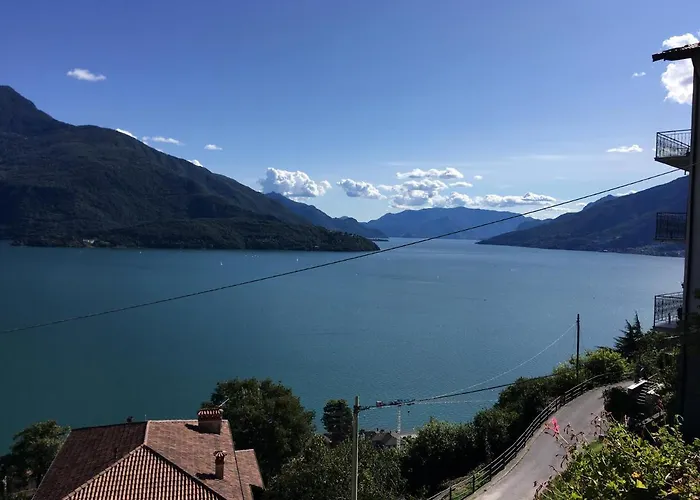 Apartamento Panoramic View *