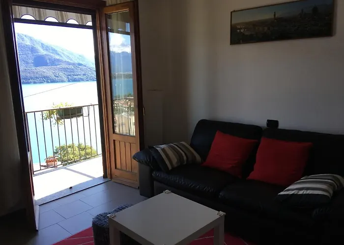 Apartamento Panoramic View