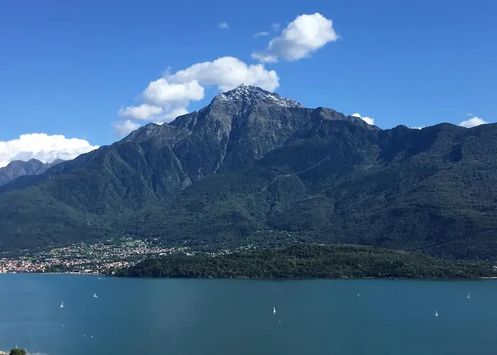Panoramic View