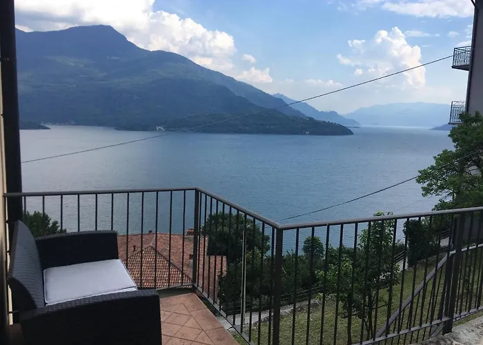 公寓 Panoramic View 多马索