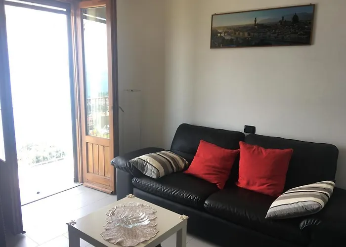 Panoramic View * 多马索