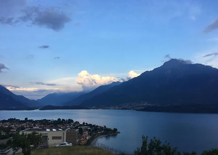 Panoramic View 多马索
