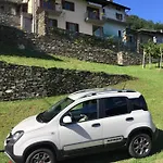 Panoramic View * Domaso